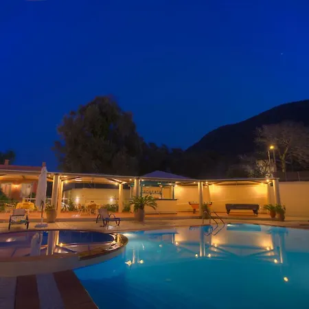 Villa Santalas