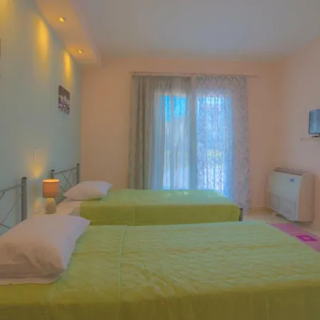 Santalas Villa